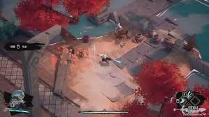 溯光行全收集图文流程攻略