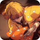 鬼灭之刃手游图