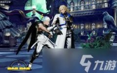 饿狼传说群狼之城牙刀如何打出四种版边连段-饿狼传说群狼之城牙刀的四种版