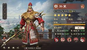 偃武孙尚香如何综合测评及配队推荐