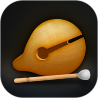 木鱼念经助手图