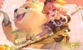 王者荣耀阿古朵布丁狗之约怎么获得