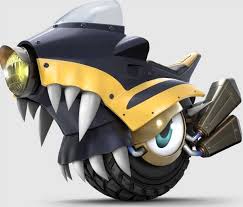 星之卡比天空骑士载具强度如何排名