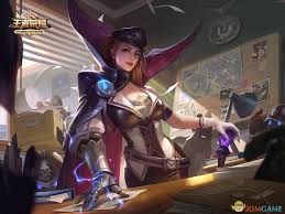 王者荣耀米莱狄如何进行铭文出装推荐