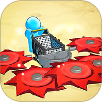 乱斗小飞侠免广告菜单图