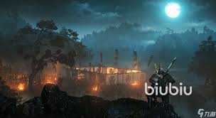 仁王3山狗怎么打