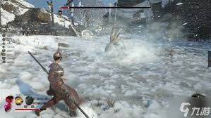 明末渊虚之羽云顶外城到映雪门怎么跑图