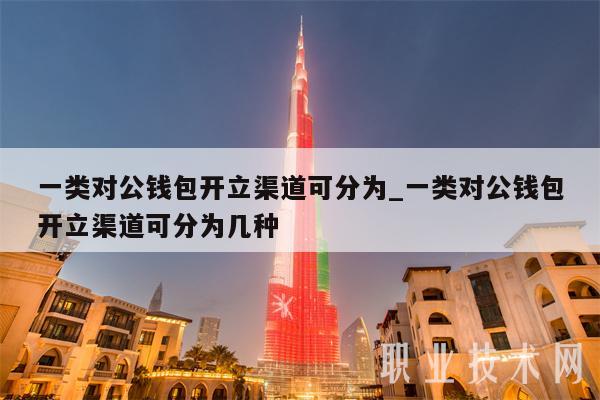 一类对公钱包开立渠道可分为_一类对公钱包开立渠道可分为几种-第1张图片-binance下载