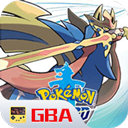 口袋妖怪剑盾图