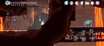 心渊梦境焦痕地