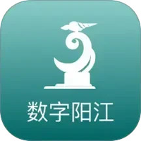 数字阳江图