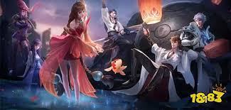 王者荣耀女神节有啥活动