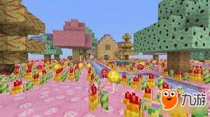 我的世界糖果世界如何返回主世界