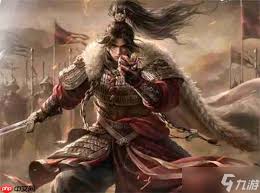 王于兴师武将妲己技能是什么