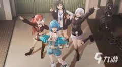 虚环有哪些角色-虚环角色都包括谁