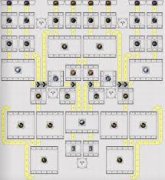 明日方舟终末地高晶装备原件流水线怎么布局-明日方舟终末地高晶装备原件流