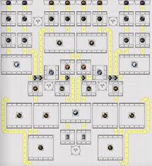 明日方舟终末地高晶装备原件流水线怎么布局