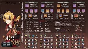 原神托马用什么武器好