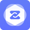 中兴智慧生活图