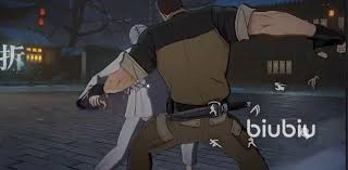 异人之下中巴伦怎么样