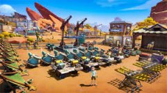 沙石镇时光手机版怎么玩-沙石镇时光手机版玩法介绍