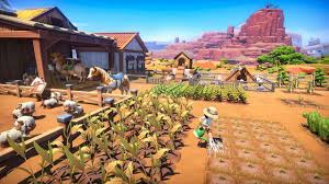 沙石镇时光手机版怎么玩