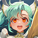 魔灵召唤克罗尼柯战记手游图