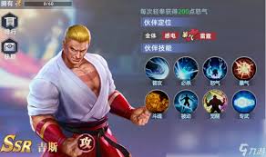 全明星觉醒平民最强阵容是什么