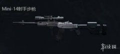 三角洲行动s7全面战场Mini-14怎么改枪-三角洲行动s7全面战场Mini-14改枪攻略