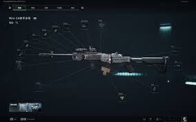 三角洲行动s7全面战场Mini