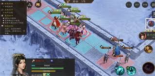 新三国志曹操传群之阵演16