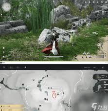 燕云十六声辟邪钱袋任务怎么完成