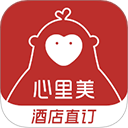 心里美酒店预订图