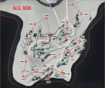 燕云十六声滹沱四海豪客在哪-燕云十六声滹沱四海豪客位置详解