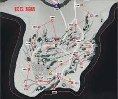 燕云十六声滹沱四海豪客在哪