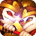 造梦西游外传vivo版图