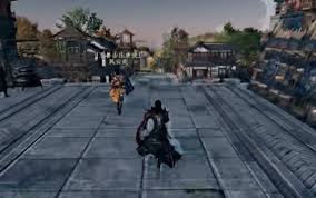 下一站江湖2雷鹏位置在哪