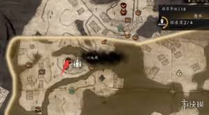 仁王3存档位置在哪