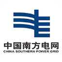 南方电网图