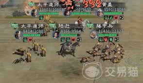 三国天下归心周瑜阵容如何搭配