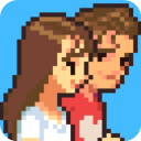 人生游戏中文版图