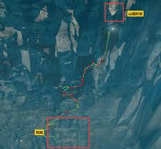 孤山独影流程中如何必得成就