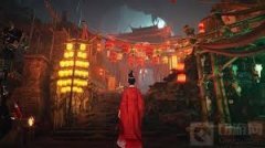 燕云十六声销金窟怎么前往-燕云十六声如何去销金窟