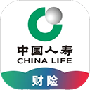 中国人寿财险图