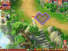 梦幻西游花海传情活动是什么