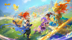 梦幻西游花海传情活动是什么