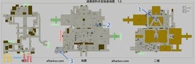 逃离塔科夫上交箱子任务流程怎么过