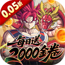 超次元大冒险手游图