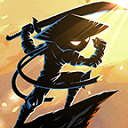 火柴人功夫大师图