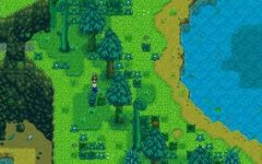 星露谷物语绿雨怎么玩-星露谷物语绿雨玩法攻略